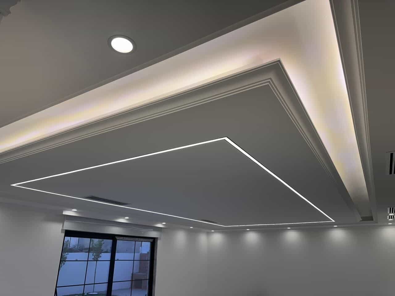 Professional Construction Work